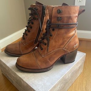 Bed Stu -  Judgement Boots